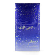 Zippo Stardust Eau de Toilette f&uuml;r Frauen 75ml vapo