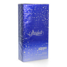 Zippo Stardust Eau de Toilette f&uuml;r Frauen 75ml vapo