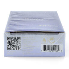 Zippo Stardust Eau de Toilette f&uuml;r Frauen 75ml vapo