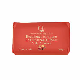 Saponificio Aquaviva Annurca Apple Soap150 g
