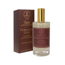 Taylor of Old Bond Street Tobacco Leaf Luxury Aftershave...