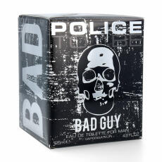 Police To Be Bad Guy Eau de Toilette f&uuml;r Herren 125ml