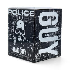 Police To Be Bad Guy Eau de Toilette f&uuml;r Herren 125ml