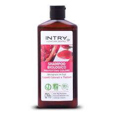 Intra Bio Protettivo Colore Granatapfel &amp; Goji Shampoo mit Colorschutz 250 ml
