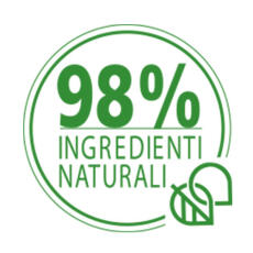 Intra Bio Idratante Aloe Vera &amp; Gr&uuml;ner Apfel Shampoo f&uuml;r feines Haar 250 ml