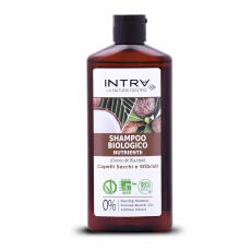 Intra Bio Nutriente Kokos &amp; Sheabutter Shampoo...