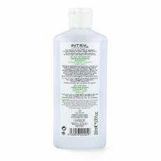 Intra Organic Purificante Charcoal &amp; Ginger Cleansing...
