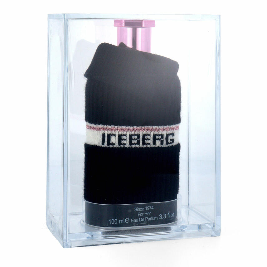 ICEBERG Since 1974 for Her Eau de Parfum 100 ml