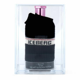 ICEBERG Since 1974 for Her Eau de Parfum 100 ml