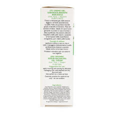 Intra Bio Purificante Aloe Vera &amp; Zenzero Cremegel 50 ml