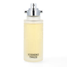 Iceberg Twice Eau de Toilette for Men 125 ml Geschenkset
