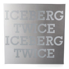 Iceberg Twice Eau de Toilette for Men 125 ml Geschenkset