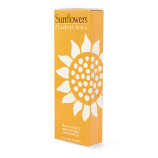 Elizabeth Arden Sunflowers Eau de Toilette 50ml