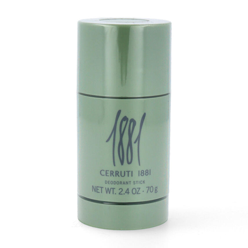 CERRUTI 1881 Deostick 70g