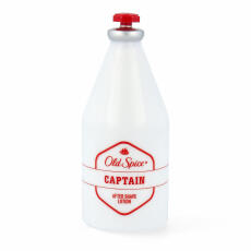 Old Spice Captain after shave lotion 100ml