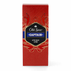 Old Spice Captain After Shave 100ml