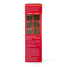 Just For Men Kastanienbraun medium colorierendes Shampoo H35 27,5ml + 38,5ml