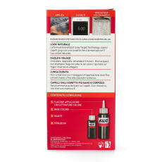 Just For Men Kastanienbraun medium colorierendes Shampoo H35 27,5ml + 38,5ml