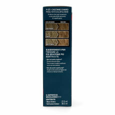 Just For Men Kastanienbraun hell colorierendes Shampoo H25 27,5ml + 38,5ml