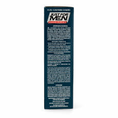 Just For Men Kastanienbraun hell colorierendes Shampoo H25 27,5ml + 38,5ml