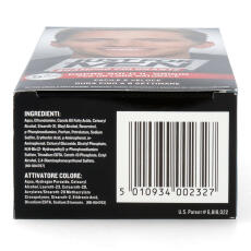 Just For Men Kastanienbraun hell colorierendes Shampoo H25 27,5ml + 38,5ml