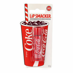 Lip Smacker Coca Cola Lippenbalsam 4 g