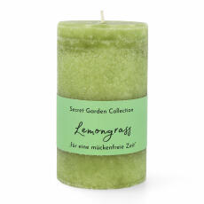Schulthess Secret Garden Lemongrass Anti M&uuml;cken...