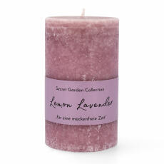 Schulthess Secret Garden Lemon Lavender Anti M&uuml;cken...