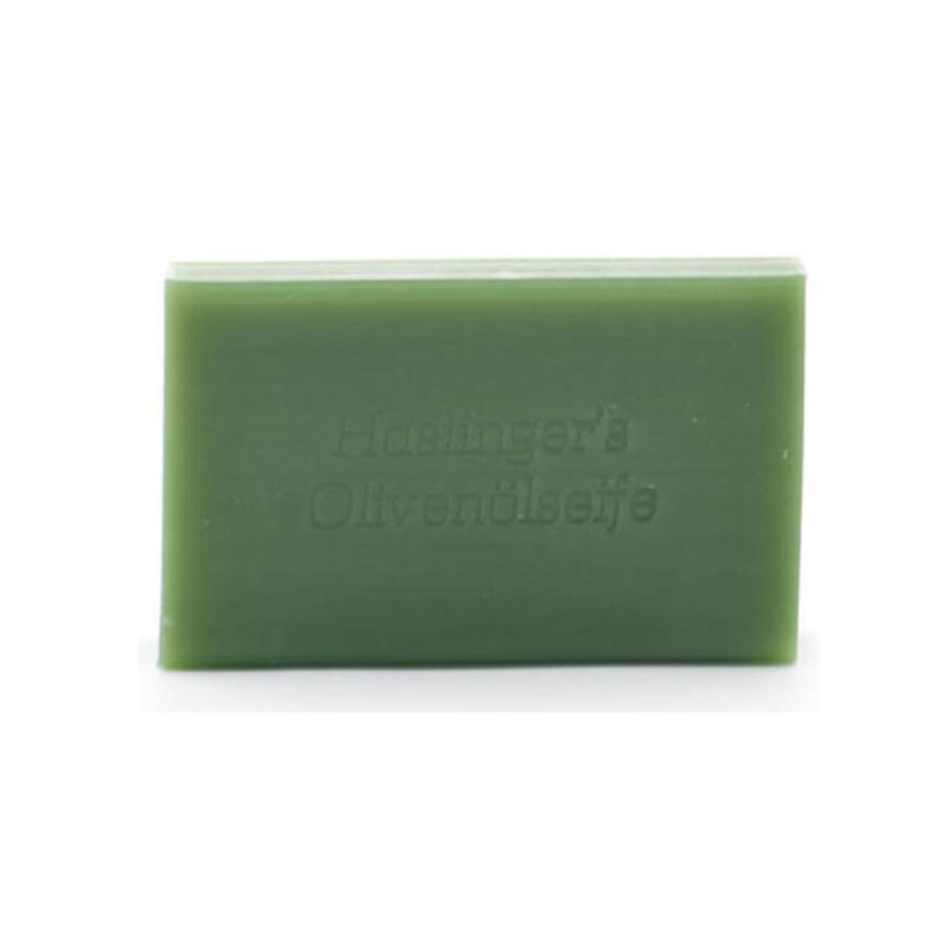 Haslinger Oliven&ouml;l Seife 100 g