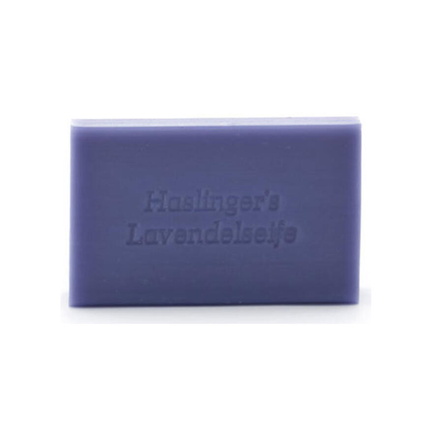 Haslinger Lavendel Seife 100 g