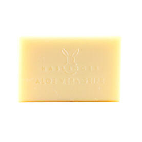 Haslinger Aloe Vera Soap 100 g / 3,52 oz.