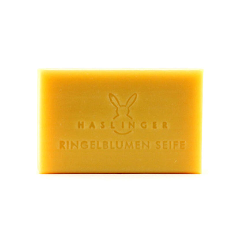 Haslinger Ringelblumenseife Seife 100 g