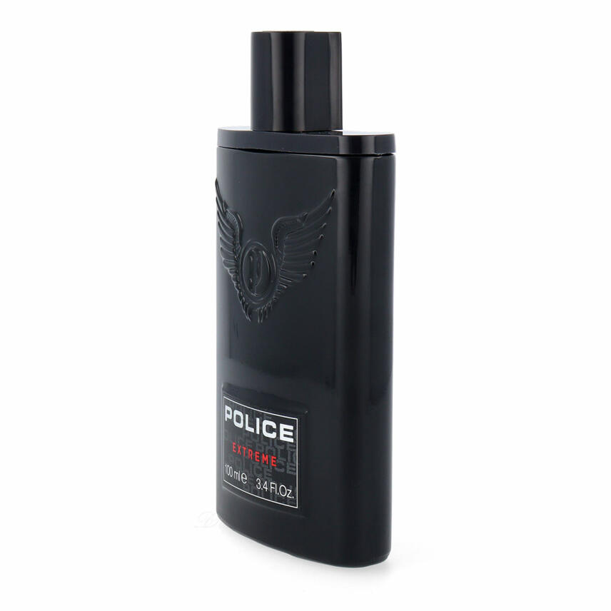 Police Extreme Eau de Toilette spray f&uuml;r Herren 100ml