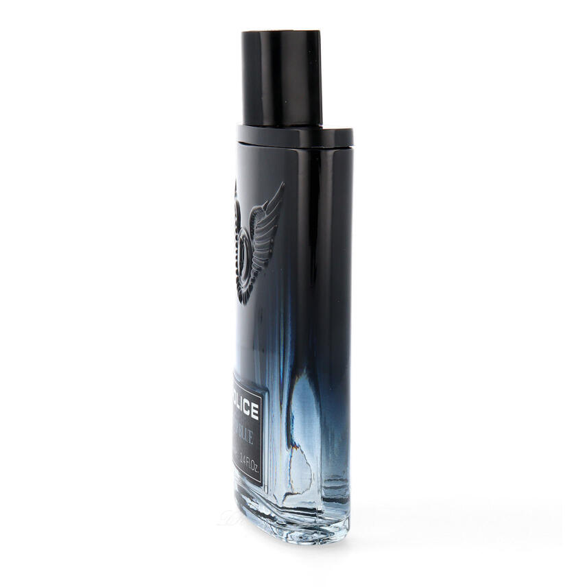 Police Blue Eau de Toilette spray f&uuml;r Herren 100ml