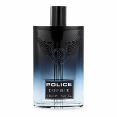 Police Blue Eau de Toilette spray f&uuml;r Herren 100ml