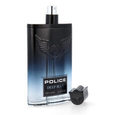 Police Blue Eau de Toilette spray f&uuml;r Herren 100ml