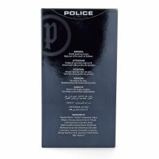 Police Blue Eau de Toilette spray f&uuml;r Herren 100ml
