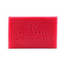 Haslinger Traubenkern&ouml;l Seife 100 g