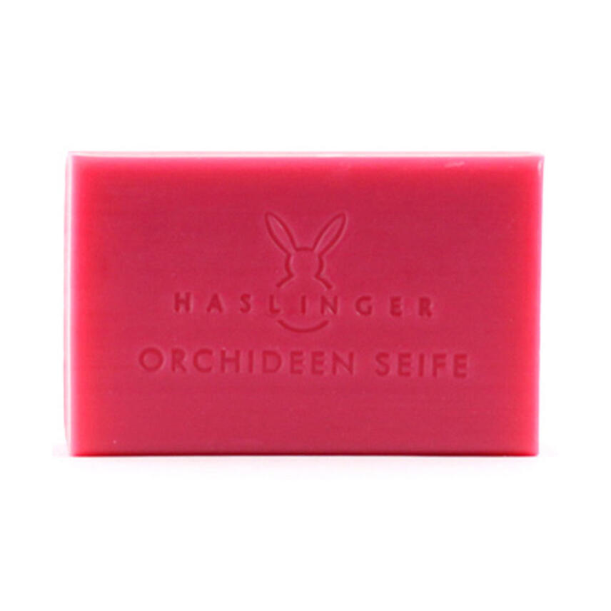 Haslinger Orchideen Seife 100 g