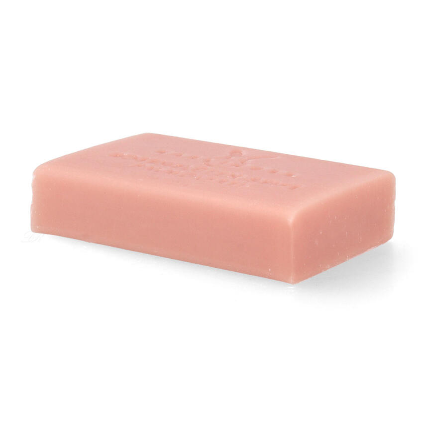 Haslinger Palm&ouml;lfreie Rosenbl&uuml;ten Seife 100 g