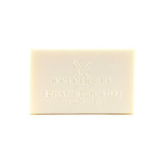 Haslinger Palm&ouml;lfreie Schafmilch Seife 100 g