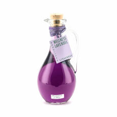 Haslinger Lavendel Schaumbad Amphore 250 ml