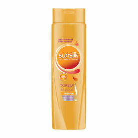 Sunsilk Shampoo morbidi & luminosi - für...