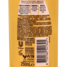 Sunsilk Shampoo morbidi &amp; luminosi - f&uuml;r trockenes Haar 250 ml