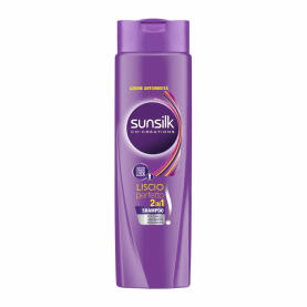 Sunsilk Shampoo liscio perfetto 2in1 - für glattes...