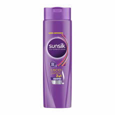 Sunsilk Shampoo liscio perfetto 2in1 - f&uuml;r glattes...