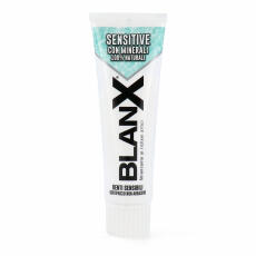 BLANX Sensitive toothpaste 75ml