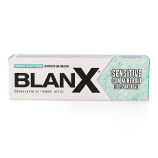 BLANX Zahnpasta Sensitive 75ml f&uuml;r empfindliche Z&auml;hne