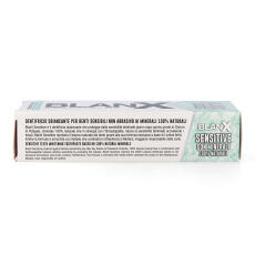 BLANX Zahnpasta Sensitive 75ml f&uuml;r empfindliche Z&auml;hne