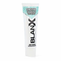 BLANX Zahnpasta Sensitive 75ml für empfindliche Zähne